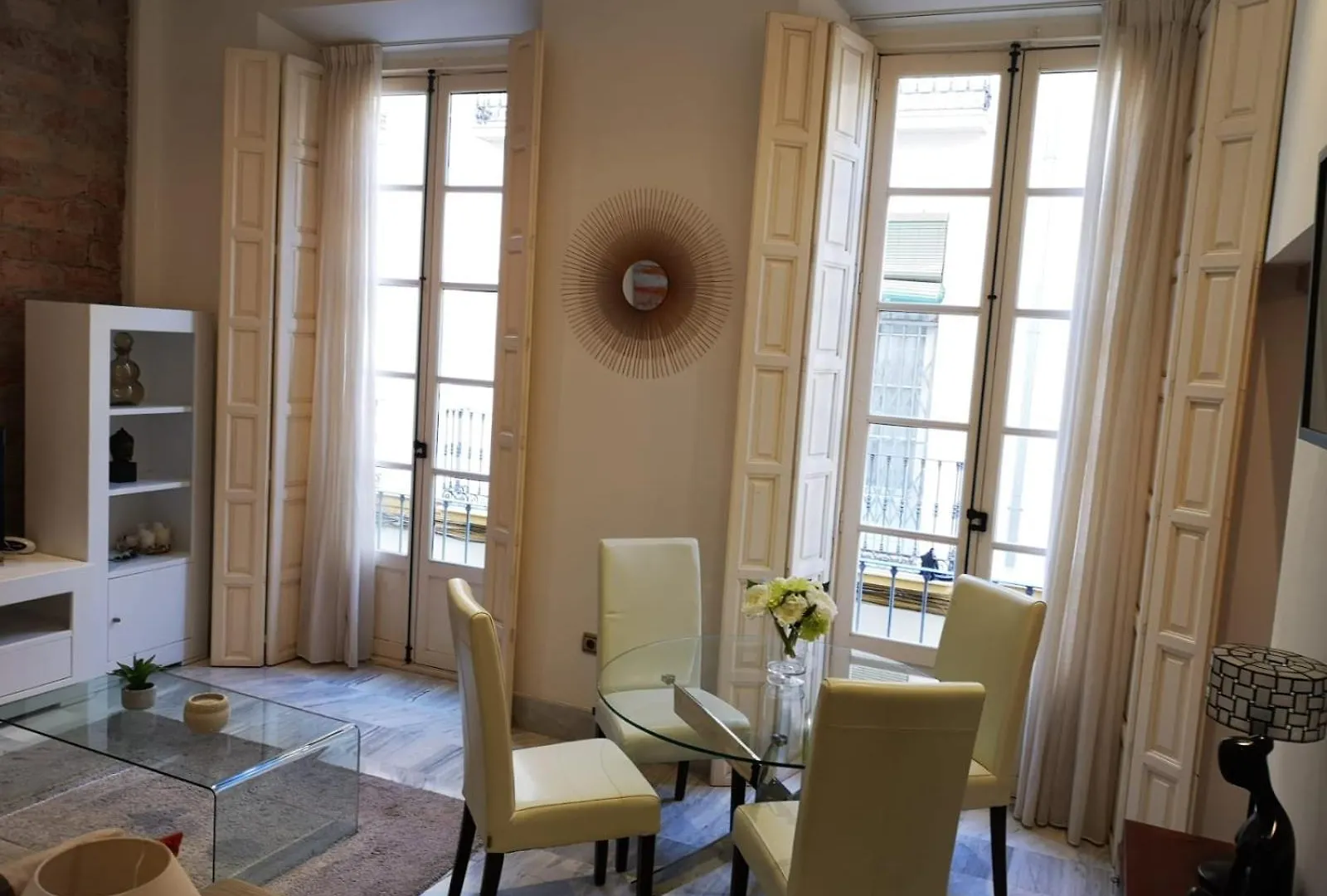 Luxury Apartment Malaga Centre