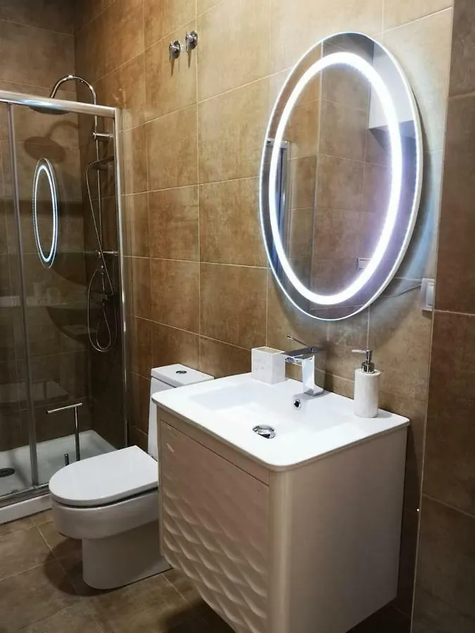 Luxury Apartment Malaga Centre