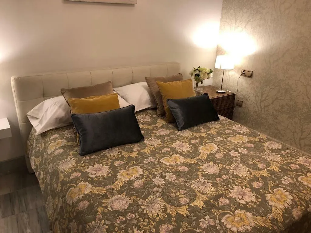 Luxury Apartment Malaga Centre Spanien