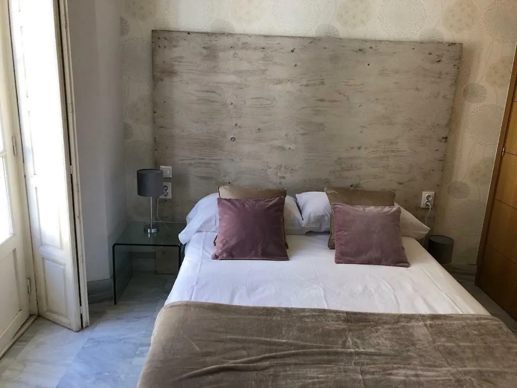Luxury Apartment Malaga Centre 0*,  Spanien
