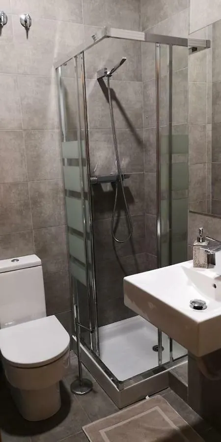 Luxury Apartment Malaga Centre
