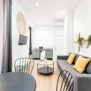  Appartement Juan De Padilla