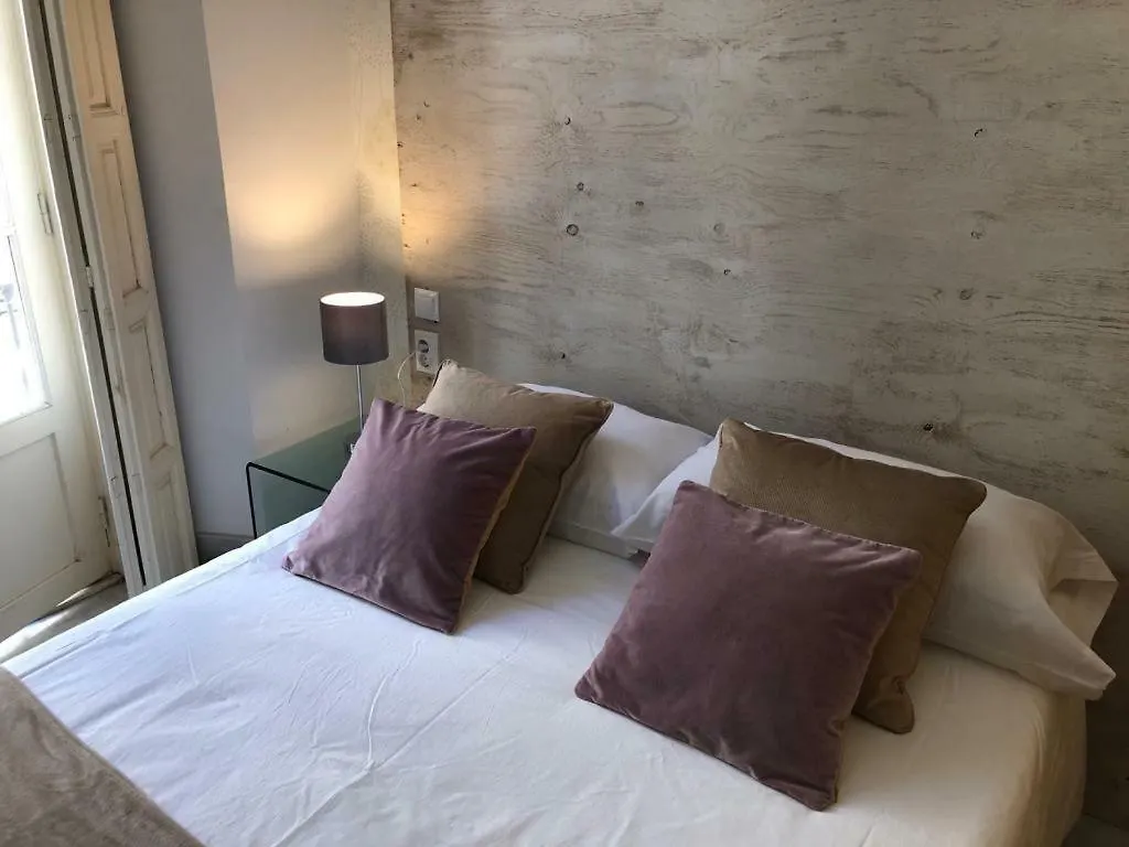 Luxury Apartment Malaga Centre