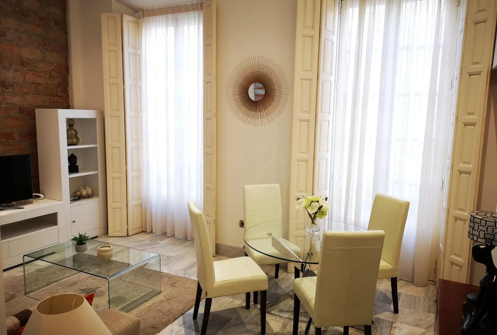 Luxury Apartment Malaga Centre