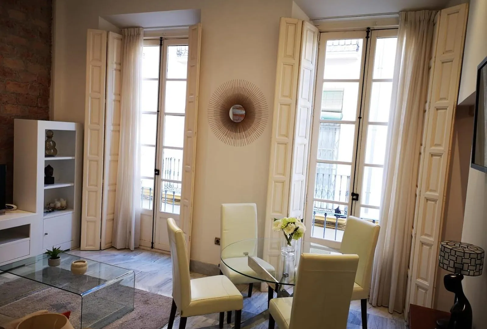 Luxury Apartment Malaga Centre