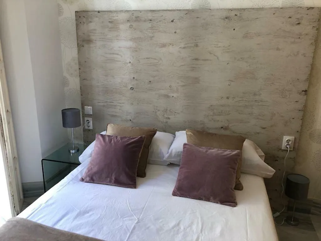 Luxury Apartment Malaga Centre 0*,