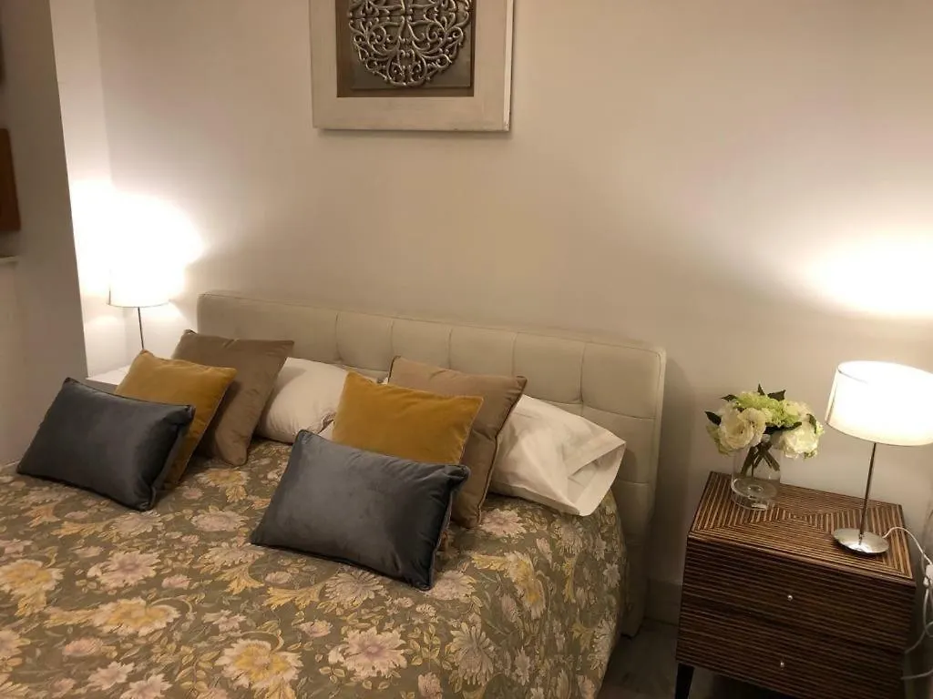 Luxury Apartment Malaga Centre