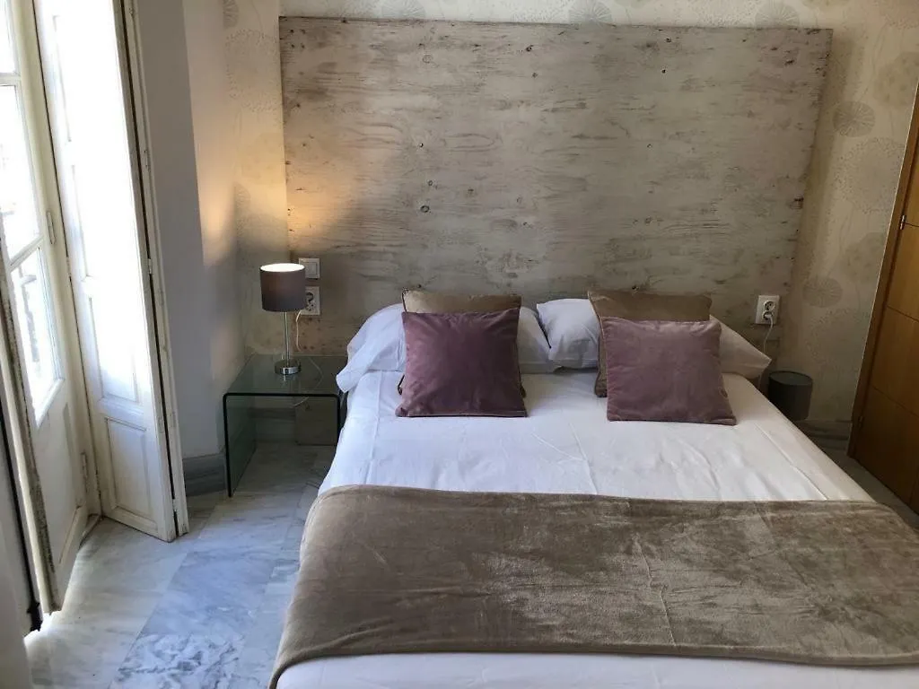 Luxury Apartment Malaga Centre Spain