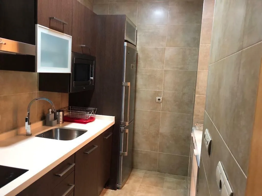 Luxury Apartment Malaga Centre Spain